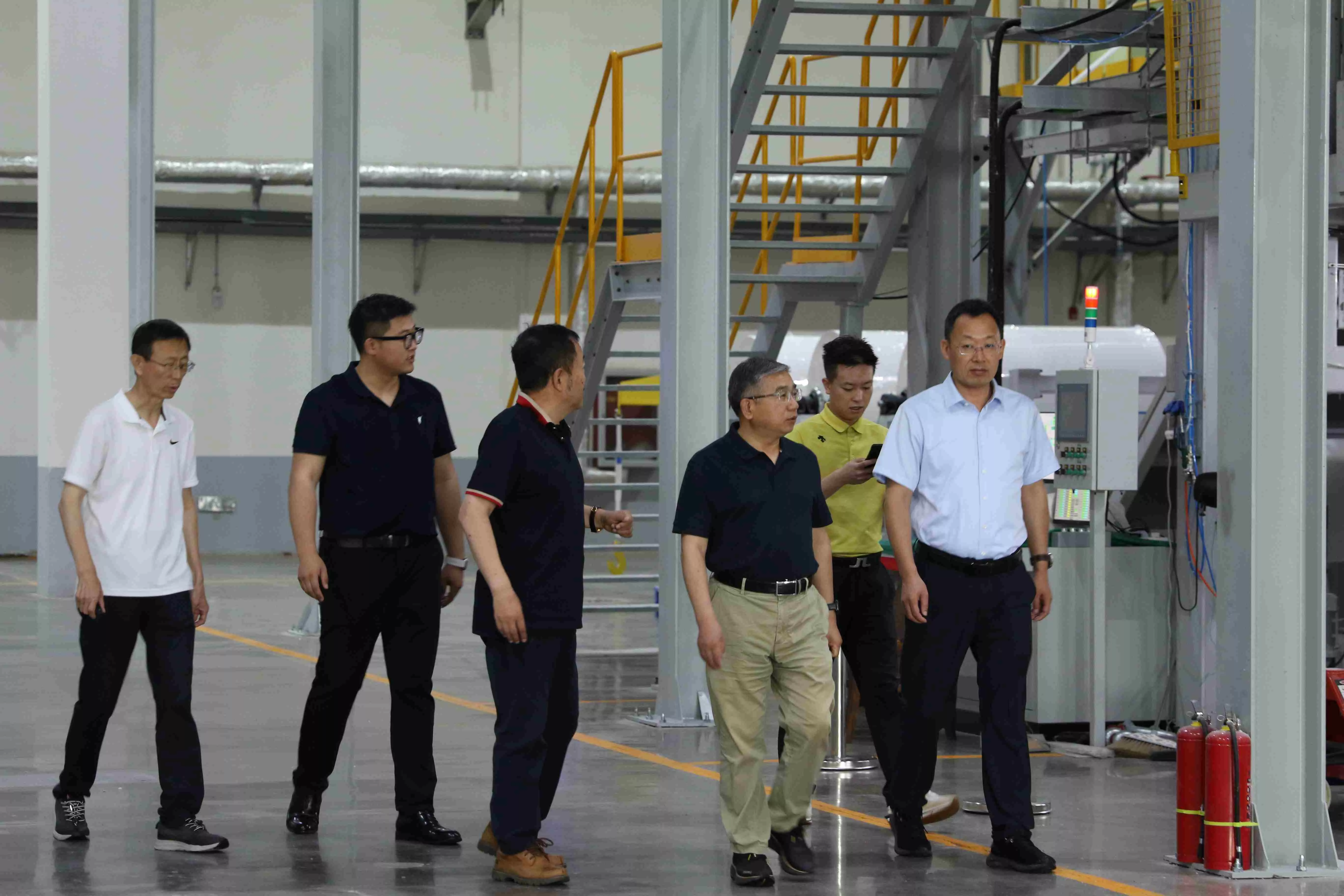 Green Future, nová kapitola - Qingdao University a Tianyi Group společně otevírají novou éru nízkohlíkových zelených materiálů